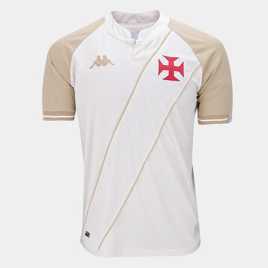 Camisa Torcedor Vasco III 2024/25 - Masculina