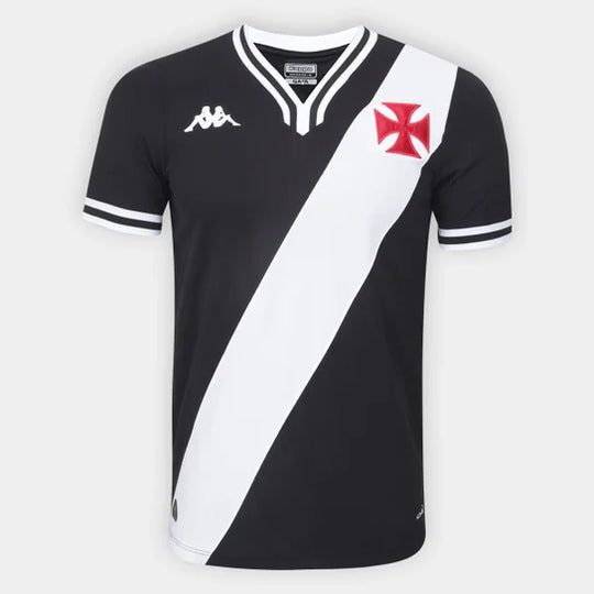 Camisa Retrô Vasco Especial Brasileirão 1974