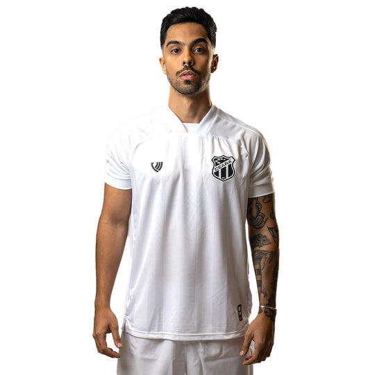 Camiseta Botafogo Primera Equipación 2024/25 - Hombre