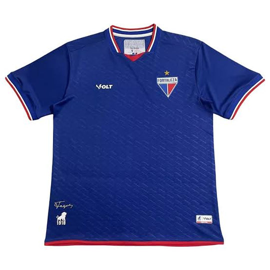 Camisa Fortaleza Especial Fagner 50 anos - Masculina