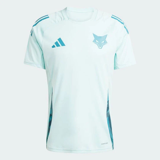 Camisa Torcedor Cruzeiro Treino 2025/26 - Masculina