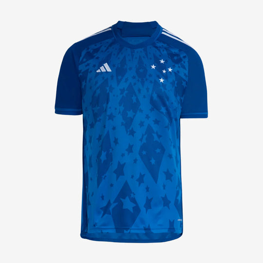 Camiseta hincha Corinthians III 2024/25 - Hombre