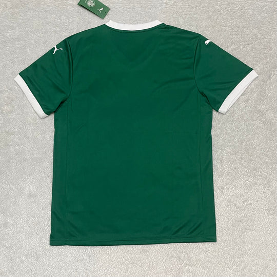 Camisa Palmeiras I 2025/26 - Masculina