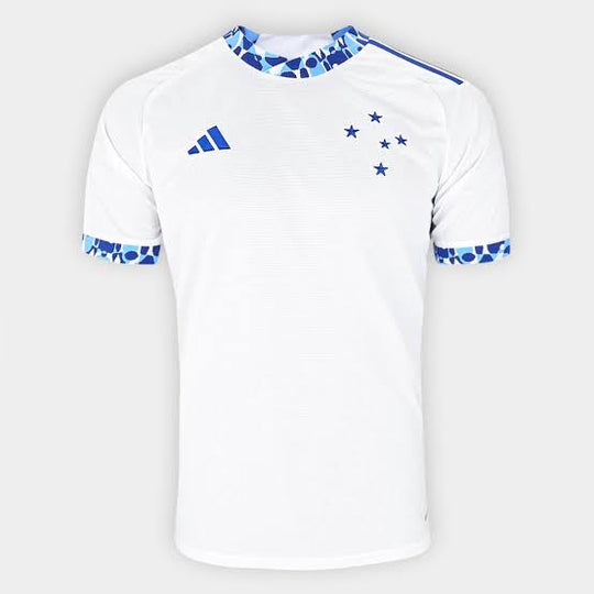 Camisa Cruzeiro II 2024/25 - Masculina