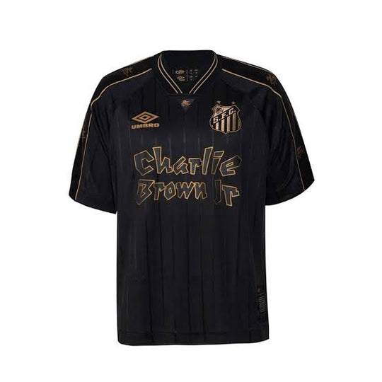 Camiseta hincha Corinthians II 2024/25 - Hombre