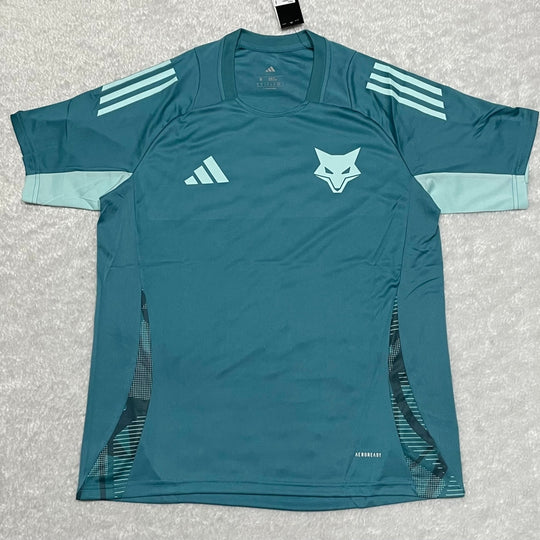 Camisa Cruzeiro Treino 2025/26 - Masculina