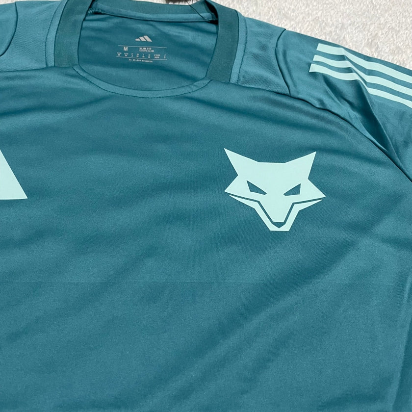 Camisa Cruzeiro Treino 2025/26 - Masculina