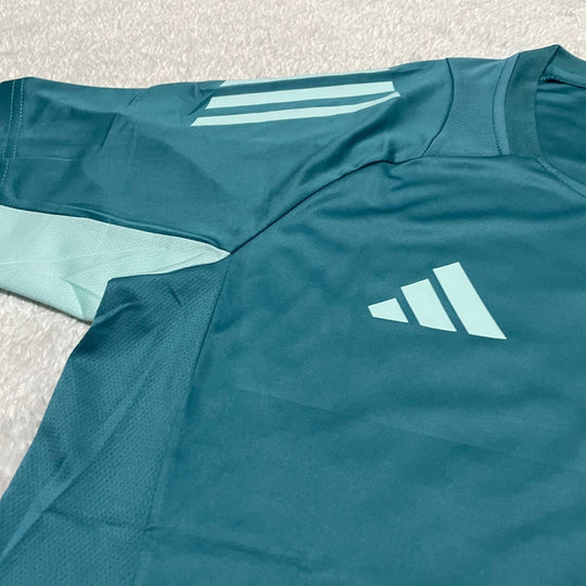 Camisa Cruzeiro Treino 2025/26 - Masculina