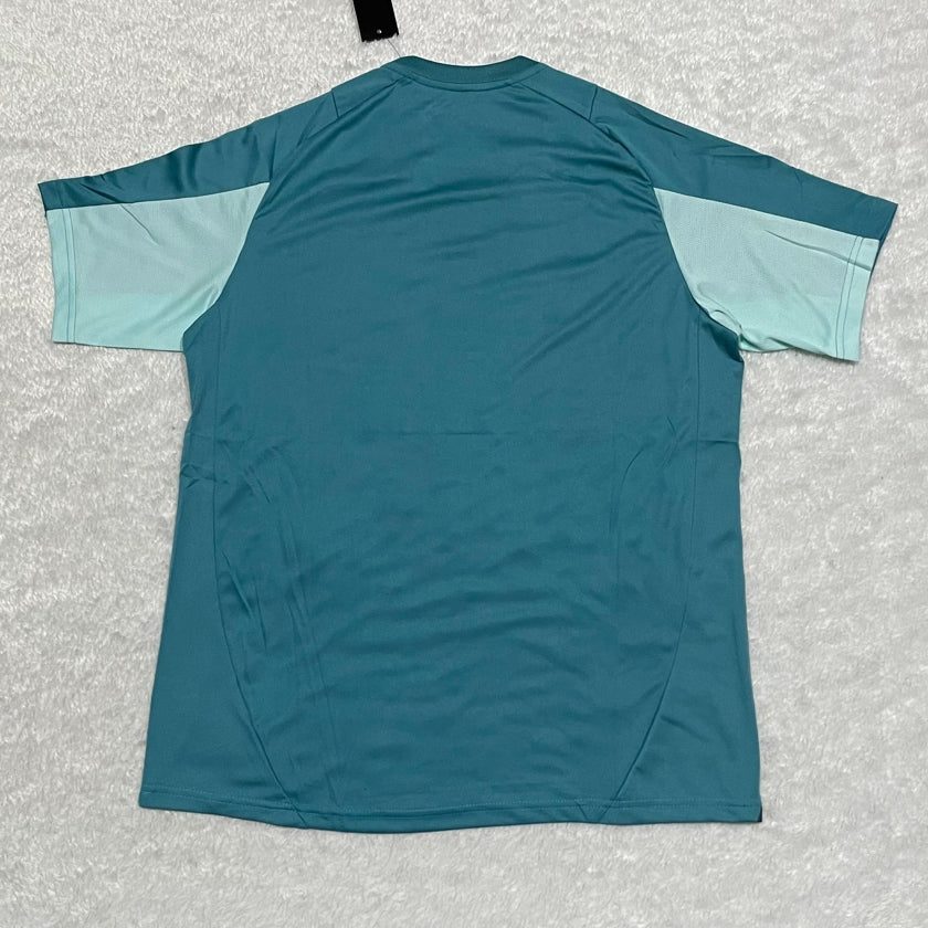 Camisa Cruzeiro Treino 2025/26 - Masculina