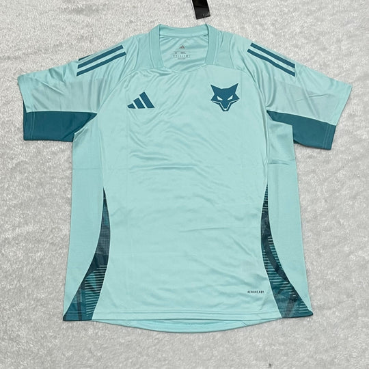 Camisa Cruzeiro Treino 2025/26 - Masculina