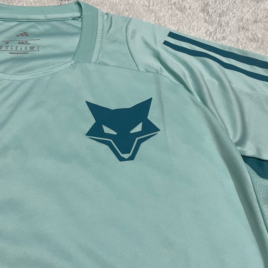 Camisa Torcedor Cruzeiro Treino 2025/26 - Masculina