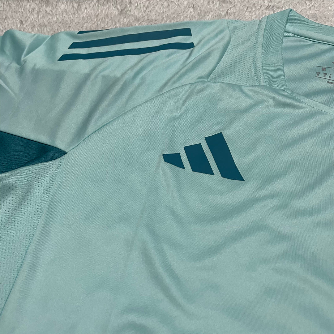 Camisa Torcedor Cruzeiro Treino 2025/26 - Masculina
