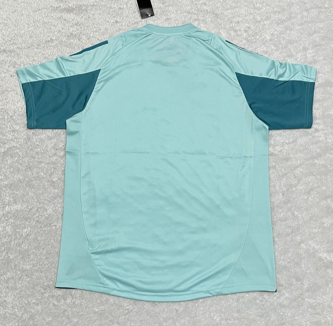 Camisa Torcedor Cruzeiro Treino 2025/26 - Masculina