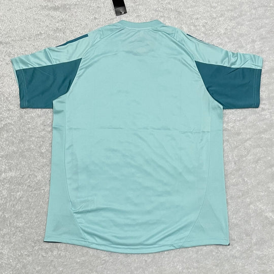 Camisa Cruzeiro Treino 2025/26 - Masculina
