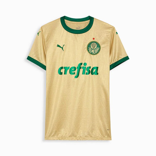 Camisa Torcedor Palmeiras III 2024/25 - Masculina