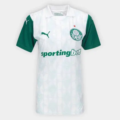 Camiseta hincha Corinthians III 2024/25 - Hombre