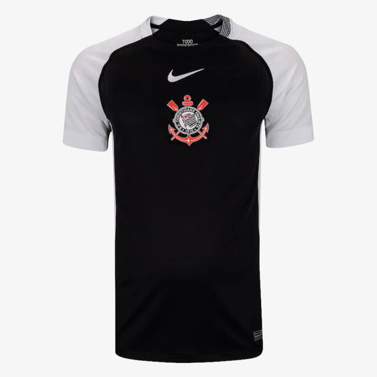 Camisa Corinthians II 2025/26 - Masculina