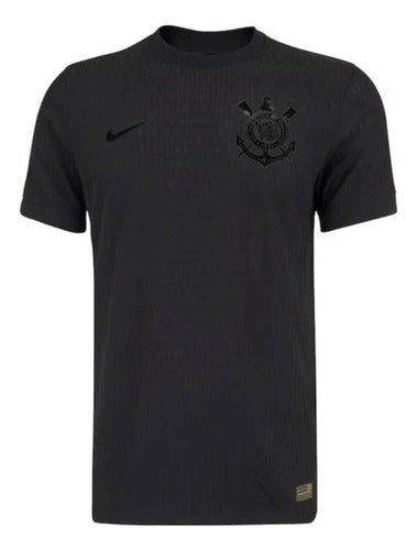 Camisa Jogador Corinthians II 2024/25