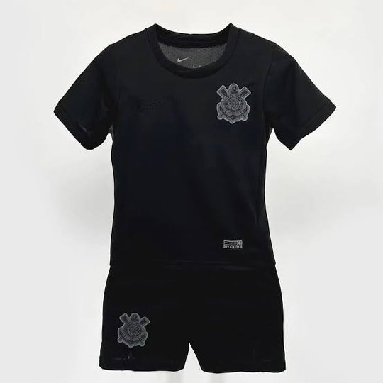 Conjunto Infantil Corinthians II 2024/25