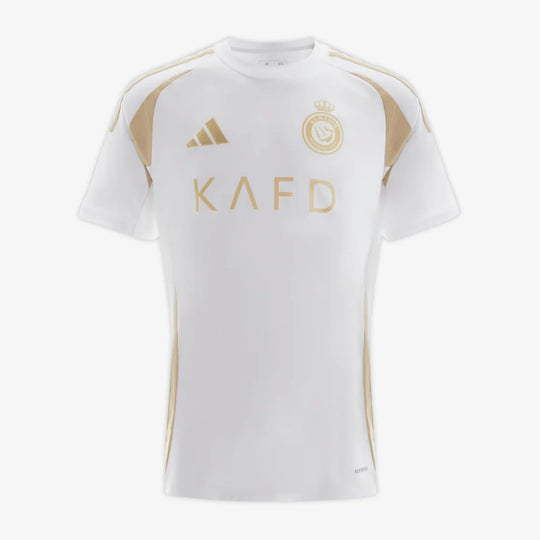 Camisa Al-Nassr III 2024/25 - Masculina