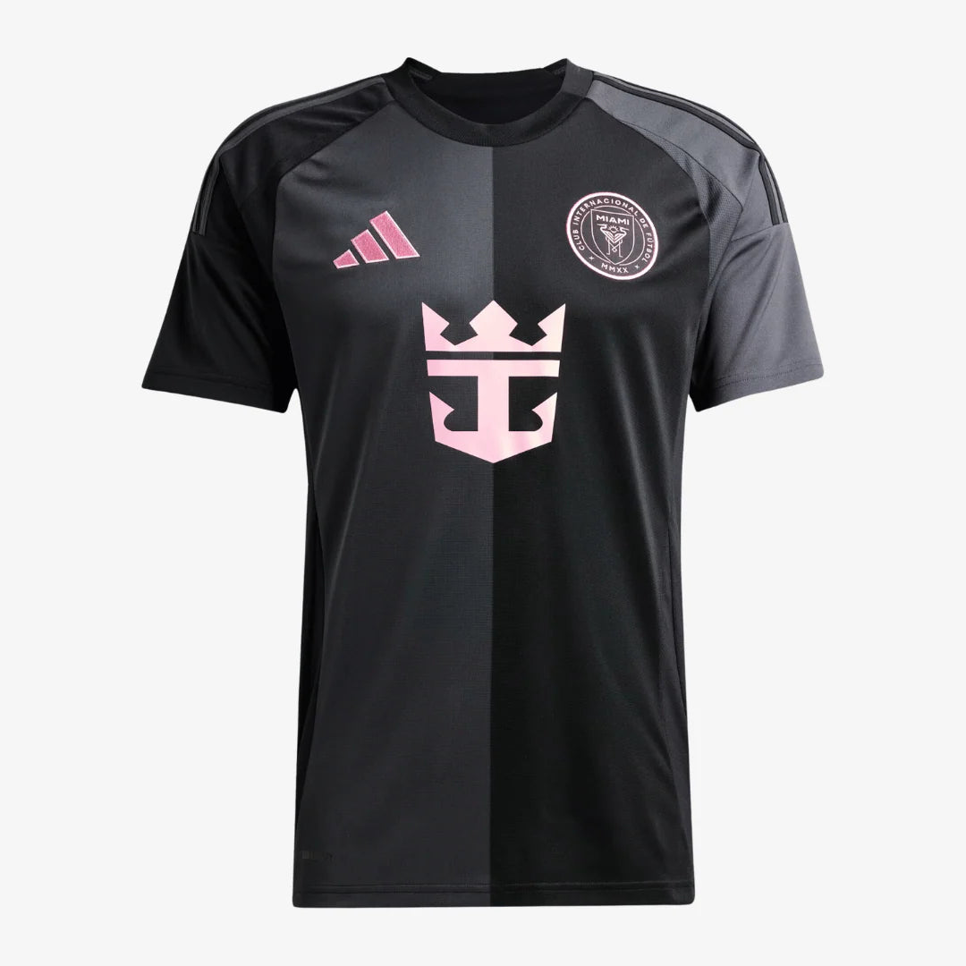 Camiseta de aficionado Chelsea III 2024/25 - Hombre