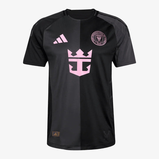 Camisa Jogador Inter Miami II 2025/26