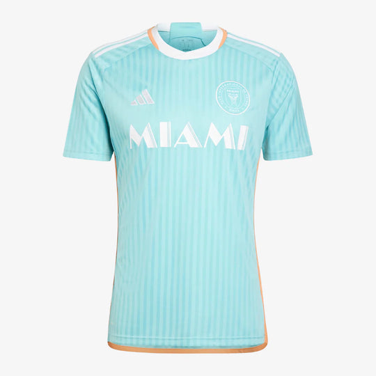 Camisa Torcedor Inter Miami III 2024/25 - Masculina