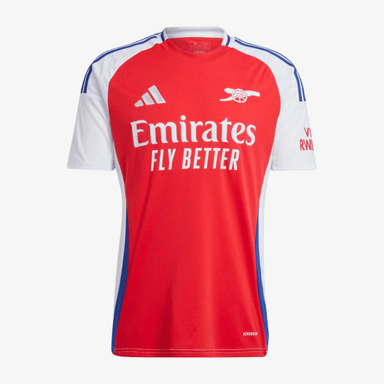 Camisa Torcedor Arsenal I 2024/25 - Masculina