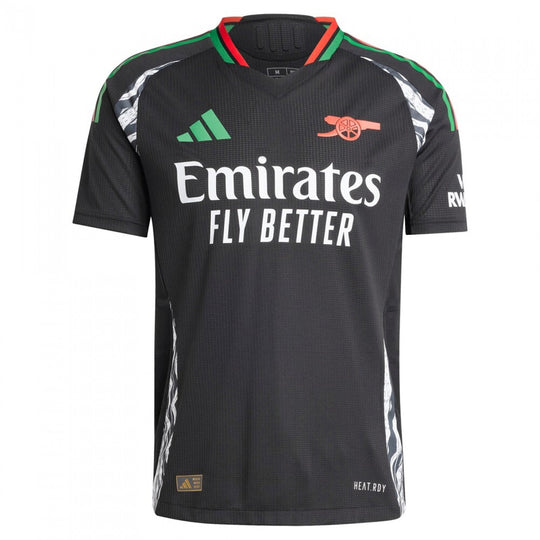 Camisa Jogador Arsenal II 2024/25