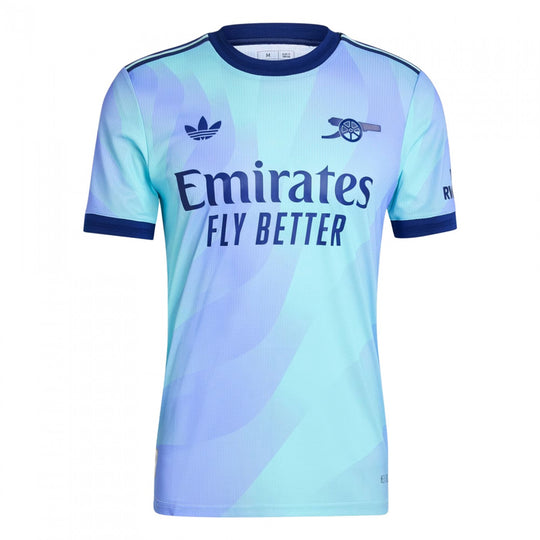 Camisa Jogador Arsenal III 2024/25