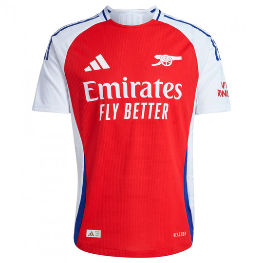 Camisa Jogador Arsenal I 2024/25