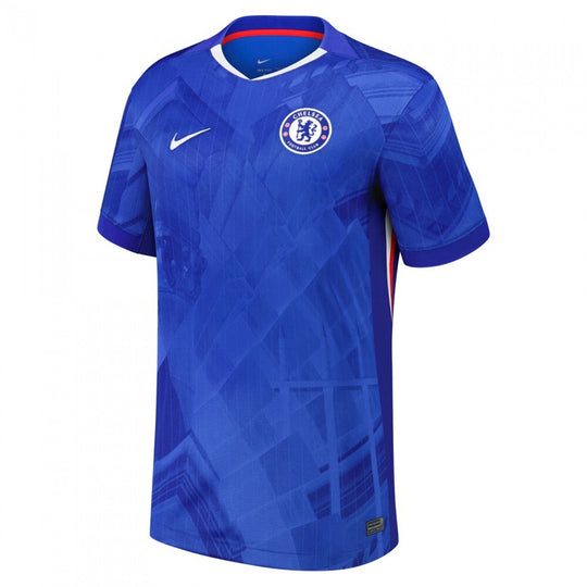 Camisa Jogador Chelsea I 2025/26