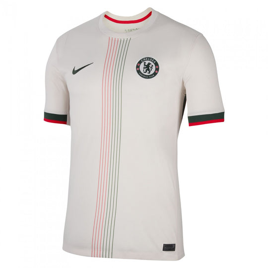 Camisa Jogador Chelsea II 2025/26