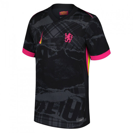 Camisa Chelsea III 2024/25 - Masculina