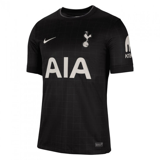 Camisa Torcedor Tottenham II 2025/26 - Masculina