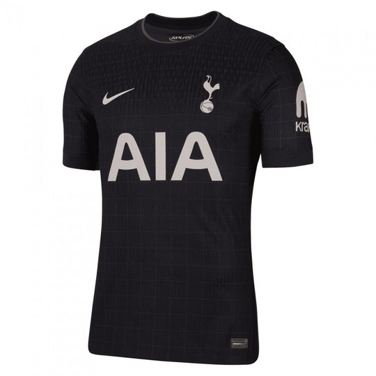 Camisa Jogador Tottenham II 2025/26