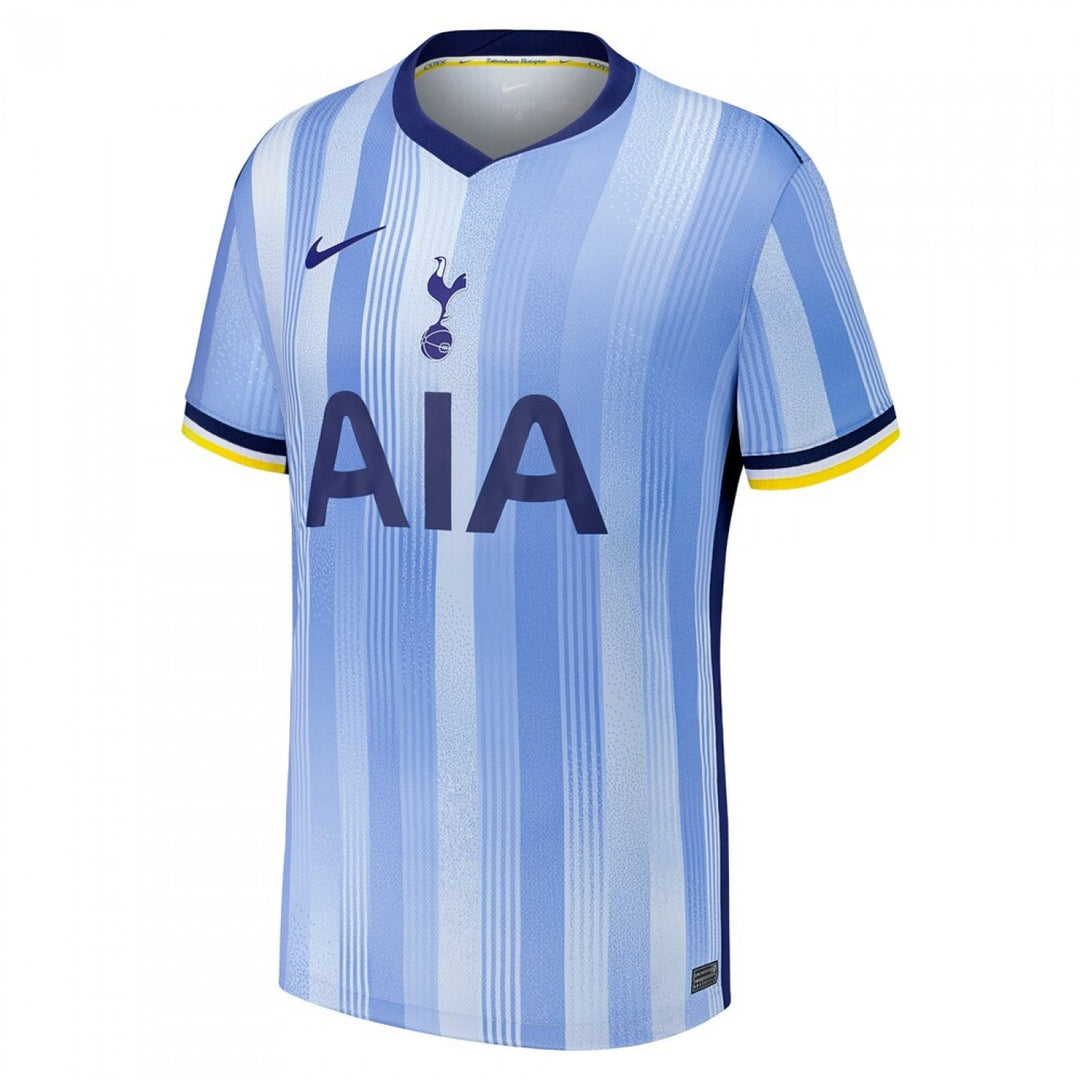 Camisa Torcedor Tottenham II 2024/25 - Masculina