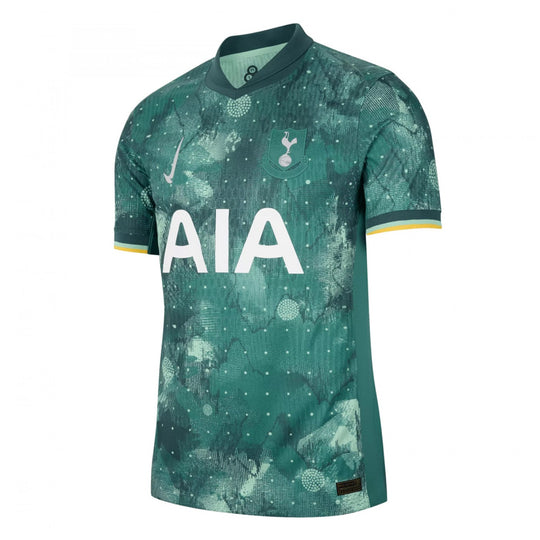 Camisa Jogador Tottenham III 2024/25