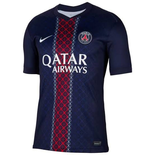 Camisa Torcedor PSG I 2025/26 - Masculina