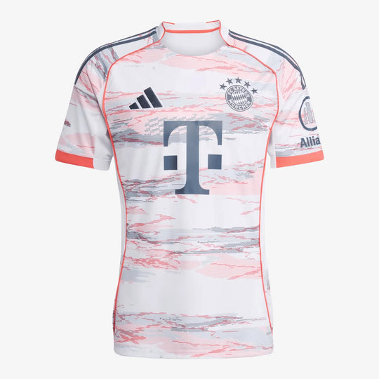 Camiseta hincha Corinthians III 2024/25 - Hombre