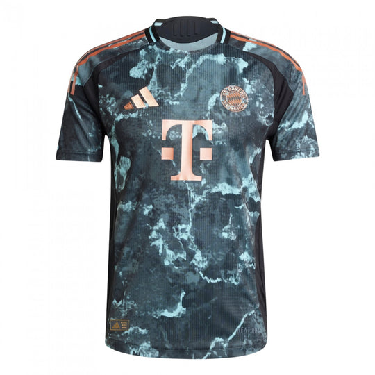 Camisa Jogador Bayern de Munique II 2024/25