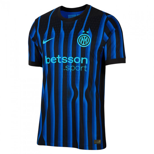 Camisa Jogador Inter de Milão I 2025/26