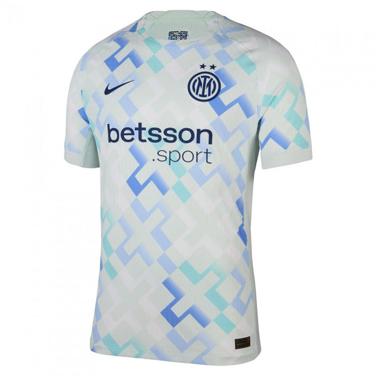 Camisa Jogador Inter de Milão II 2025/26