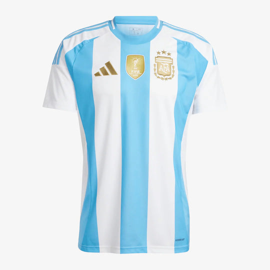 Camisa Torcedor Argentina I 2024/25 - Masculina