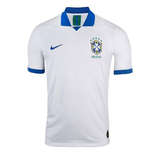 Camisa Torcedor Brasil III 2019 - Masculina