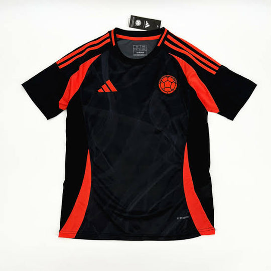 Camisa Torcedor Colômbia II 2024/25 - Masculina
