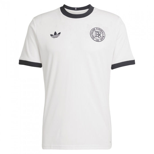 Camisa Alemanha Especial 125 Anos - Masculina