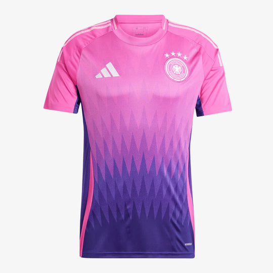Camisa Alemanha II 2024/25 - Masculina