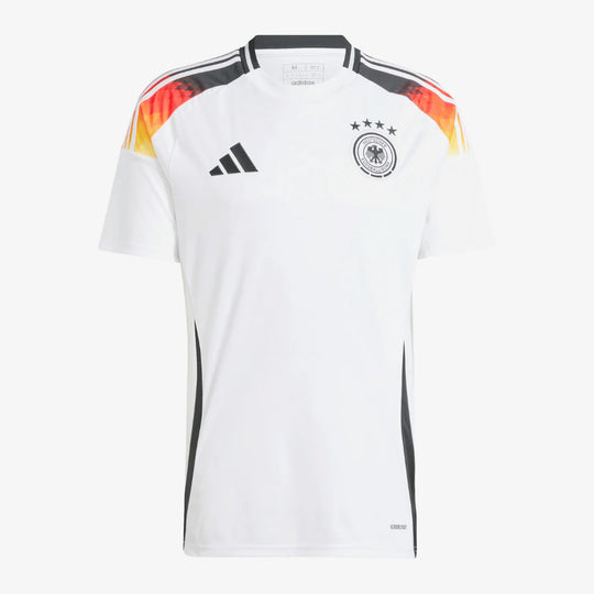 Camisa Alemanha I 2024/25 - Masculina