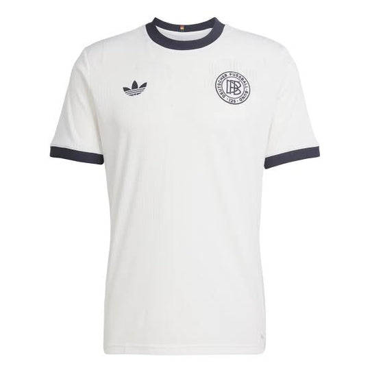 Camisa Jogador Alemanha Especial 125 Anos